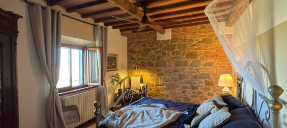 7 غرف نوم شقة في Chianni, Italy رقم 332325 26