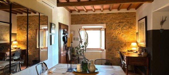 7 غرف نوم شقة في Chianni, Italy رقم 332325 10