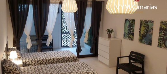 2 chambres Bâtiment à Playa, Spain No. 15238 10