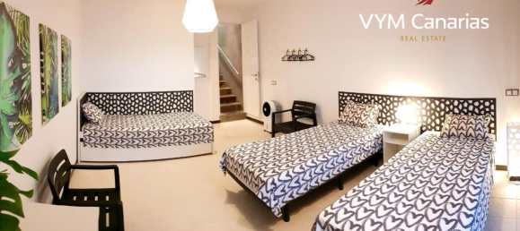 2 chambres Bâtiment à Playa, Spain No. 15238 11