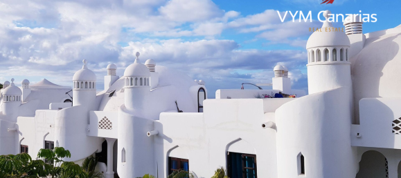 2 chambres Bâtiment à Playa, Spain No. 15238 5