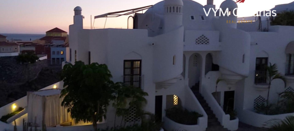 2 chambres Bâtiment à Playa, Spain No. 15238 2