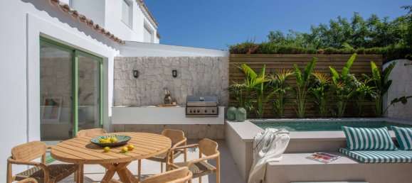 4 bedrooms Villa in Marbella, Spain No. 10115 10