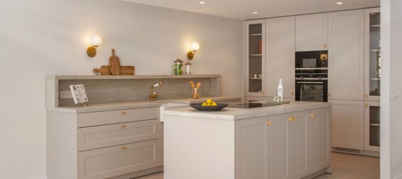 4 bedrooms Villa in Marbella, Spain No. 10115 7