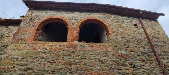 7-Zimmer Haus in Bucine, Italy, Nr. 236463 44