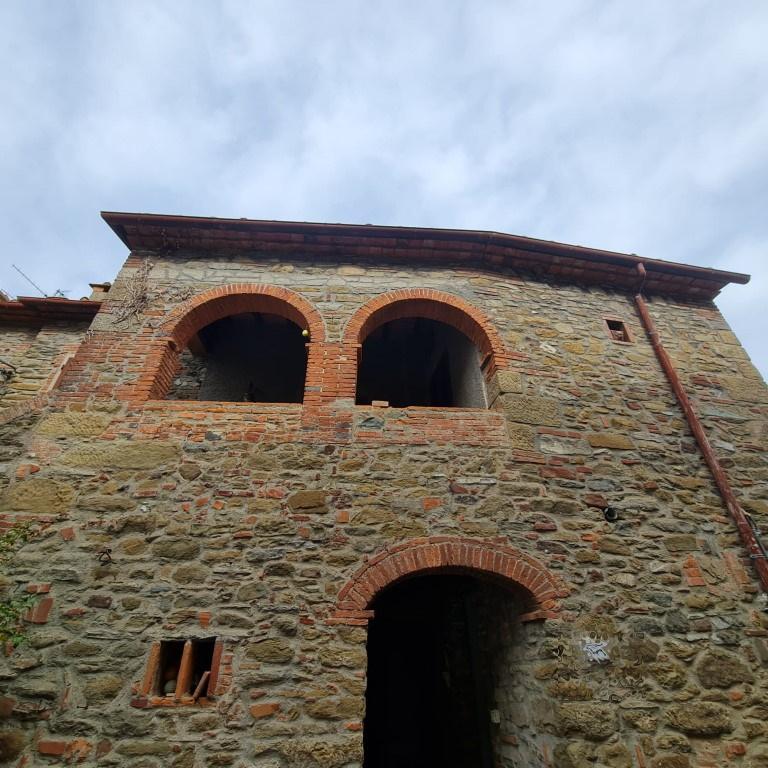 7-Zimmer Haus in Bucine, Italy, Nr. 236463