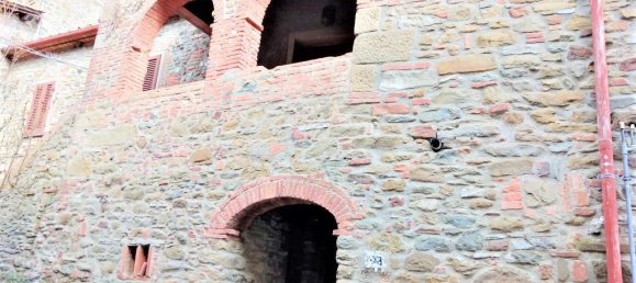 7-Zimmer Haus in Bucine, Italy, Nr. 236463 2