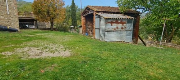 7-Zimmer Haus in Bucine, Italy, Nr. 236463 23