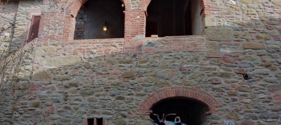 7-Zimmer Haus in Bucine, Italy, Nr. 236463 38