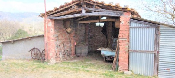 7-Zimmer Haus in Bucine, Italy, Nr. 236463 30