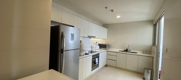 3 dormitorios apartamento en alquiler en Thu Duc, Ho Chi Minh, Vietnam № 13870 4