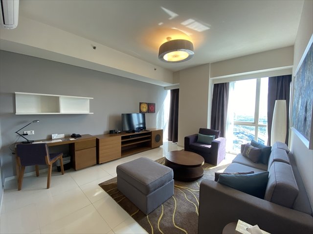 3 dormitorios apartamento en alquiler en Thu Duc, Ho Chi Minh, Vietnam № 13870