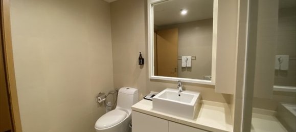 3 dormitorios apartamento en alquiler en Thu Duc, Ho Chi Minh, Vietnam № 13870 8