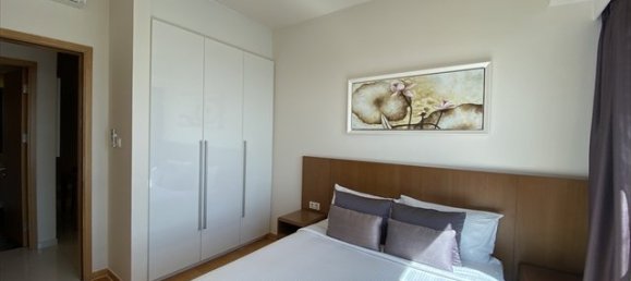 3 dormitorios apartamento en alquiler en Thu Duc, Ho Chi Minh, Vietnam № 13870 6