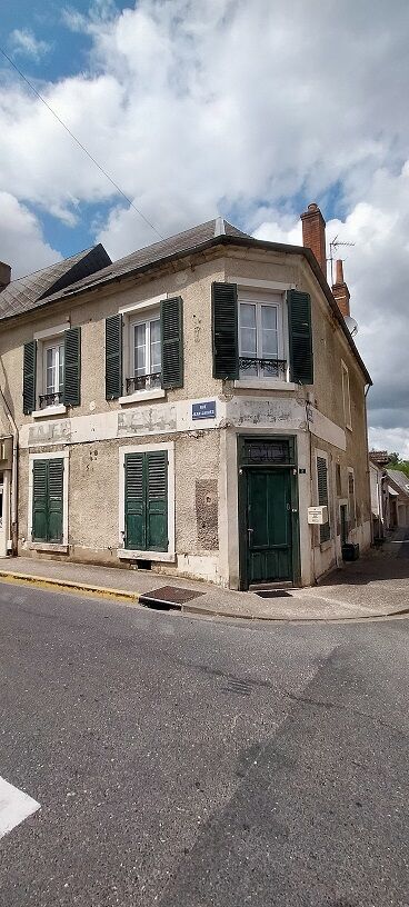 Casa T3 em Reuilly, France N.º 93375