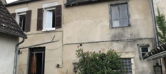 Casa T3 em Reuilly, France N.º 93375 7