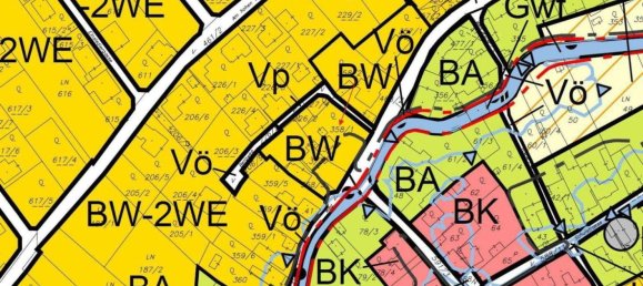  Land in Tulbing, Austria No. 167602 8