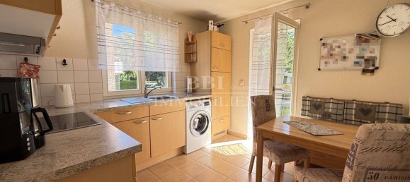 Квартира с 2 спальнями в Аймсбюттель, Германия № 326620 8