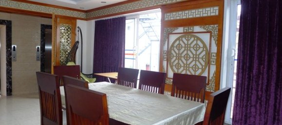 2 bedrooms Apartment in Dong Da, Vietnam No. 5793 14