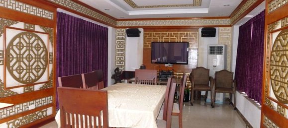 2 bedrooms Apartment in Dong Da, Vietnam No. 5793 13