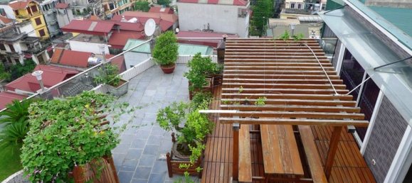 2 bedrooms Apartment in Dong Da, Vietnam No. 5793 30