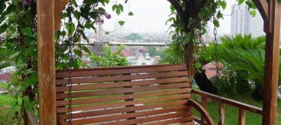 2 bedrooms Apartment in Dong Da, Vietnam No. 5793 23