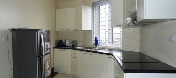 2 bedrooms Apartment in Dong Da, Vietnam No. 5793 6