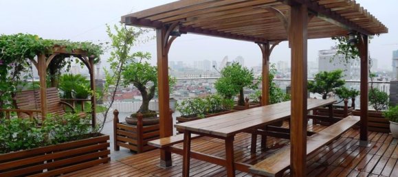 2 bedrooms Apartment in Dong Da, Vietnam No. 5793 24