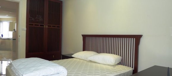 2 bedrooms Apartment in Dong Da, Vietnam No. 5793 21