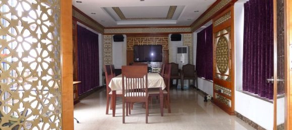 2 bedrooms Apartment in Dong Da, Vietnam No. 5793 16
