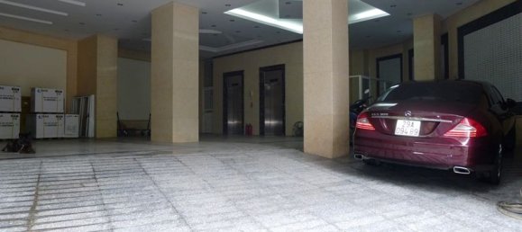 2 bedrooms Apartment in Dong Da, Vietnam No. 5793 27