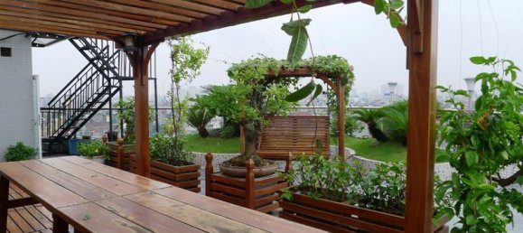 2 bedrooms Apartment in Dong Da, Vietnam No. 5793 25