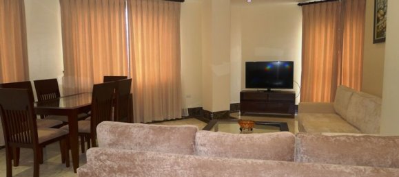2 bedrooms Apartment in Dong Da, Vietnam No. 5793 2