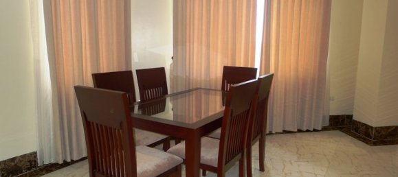 2 bedrooms Apartment in Dong Da, Vietnam No. 5793 8