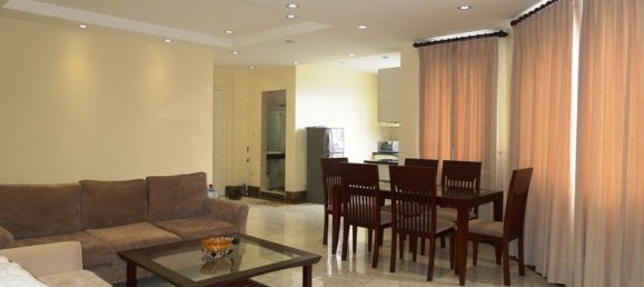 2 bedrooms Apartment in Dong Da, Vietnam No. 5793 5