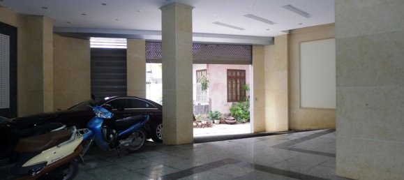 2 bedrooms Apartment in Dong Da, Vietnam No. 5793 26