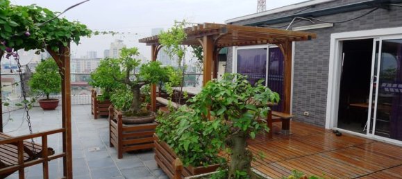 2 bedrooms Apartment in Dong Da, Vietnam No. 5793 18