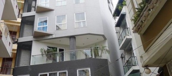 2 bedrooms Apartment in Dong Da, Vietnam No. 5793 28