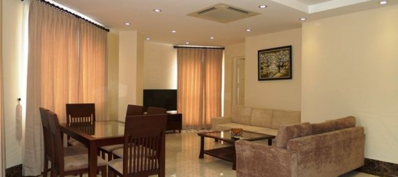 2 bedrooms Apartment in Dong Da, Vietnam No. 5793 3