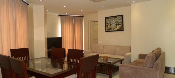 2 bedrooms Apartment in Dong Da, Vietnam No. 5793 4