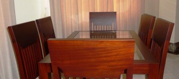 2 bedrooms Apartment in Dong Da, Vietnam No. 5793 7