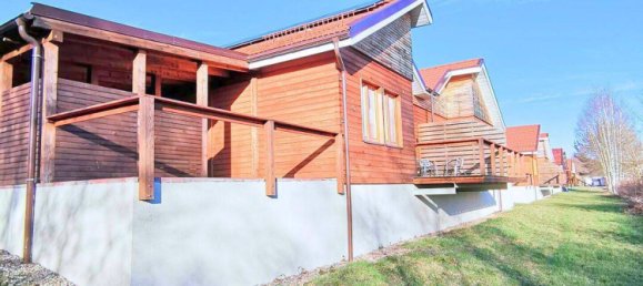 Adosado de 4 dormitorios en Wunsiedel, Germany No. 275434 2