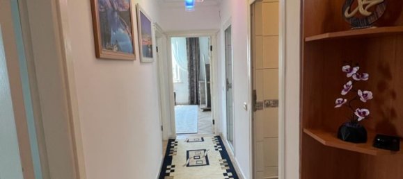 شقة 4+1 في Mersin, Turkey رقم 12769 4