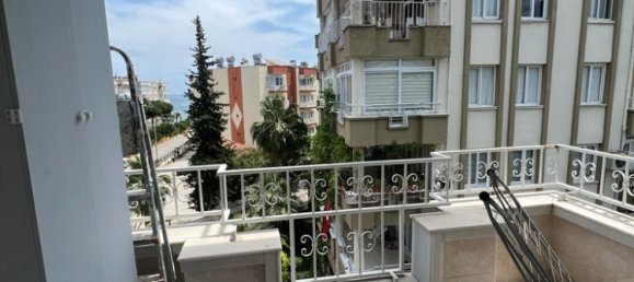 شقة 4+1 في Mersin, Turkey رقم 12769 7