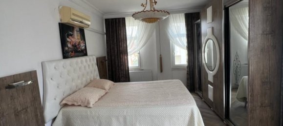 شقة 4+1 في Mersin, Turkey رقم 12769 12