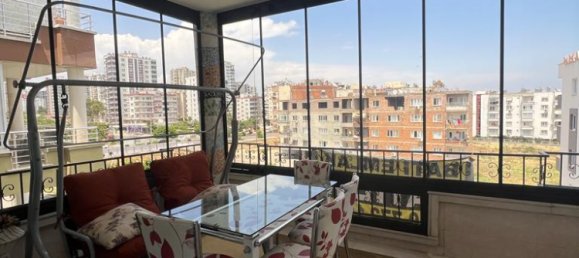 شقة 4+1 في Mersin, Turkey رقم 12769 16