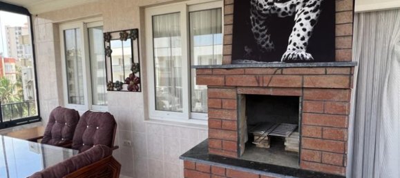 شقة 4+1 في Mersin, Turkey رقم 12769 17