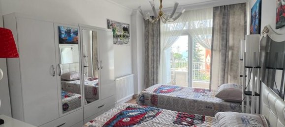 شقة 4+1 في Mersin, Turkey رقم 12769 10