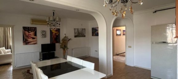 شقة 4+1 في Mersin, Turkey رقم 12769 15