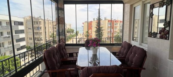 شقة 4+1 في Mersin, Turkey رقم 12769 21